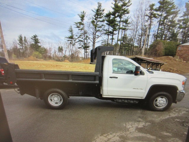 gmc sierra 3500 chassis cab 2019 1GD32TCY7KF101929 image